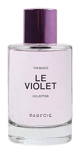 Le Violet by Parfois