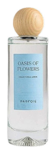 Oasis Of Flowers by Parfois