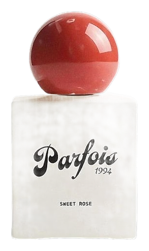 Sweet Rose by Parfois