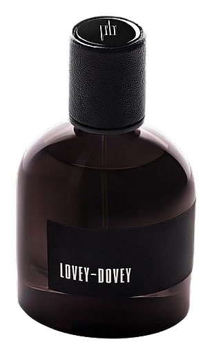 Lovey Dovey by Parfum Büro | M-collections