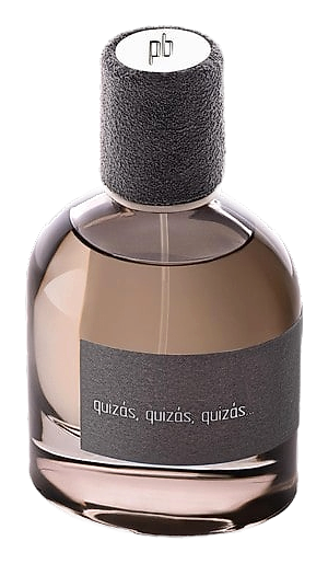 Quizás, Quizás, Quizás... by Parfum Büro | M-collections