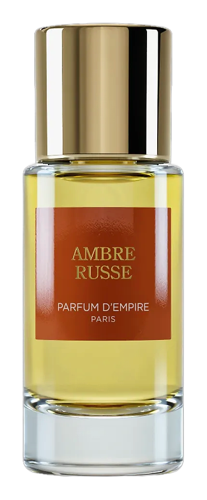 Ambre Russe by Parfum d'Empire
