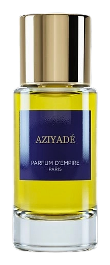 Aziyade by Parfum d'Empire