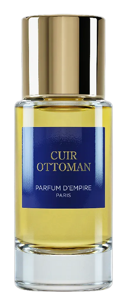 Cuir Ottoman by Parfum d'Empire