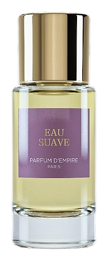 Eau Suave by Parfum d'Empire