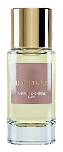 Equistrius by Parfum d'Empire