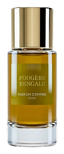 Parfum d'Empire Fougere Bengale