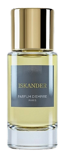 Iskander by Parfum d'Empire