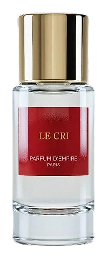 Le Cri De La Lumière by Parfum d'Empire