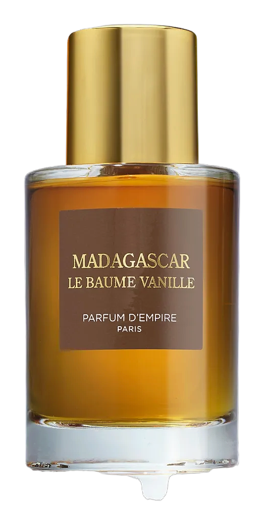 Parfum d'Empire Madagascar Le Baume Vanille