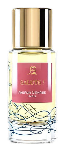 Salute by Parfum d'Empire