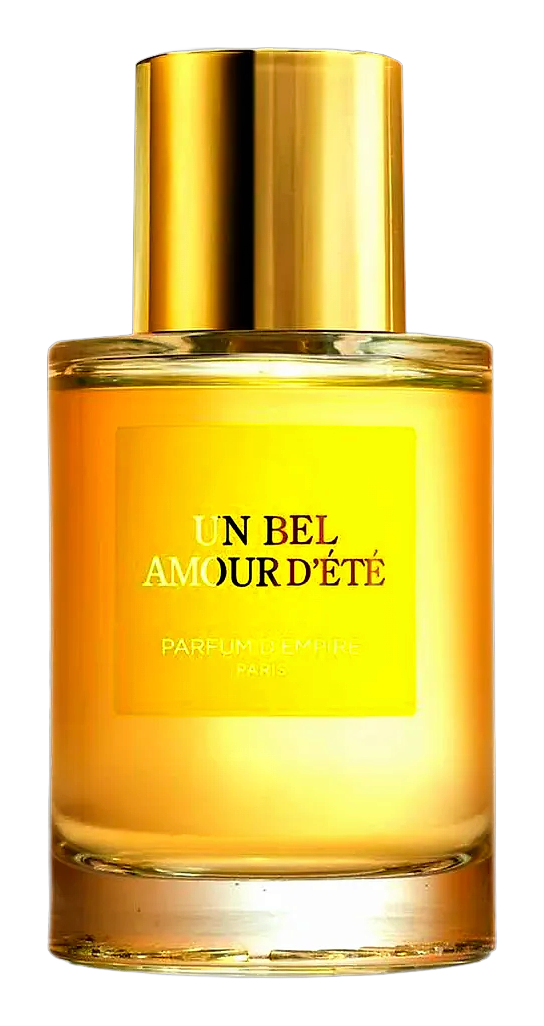 Un Bel Amour D’été by Parfum d'Empire