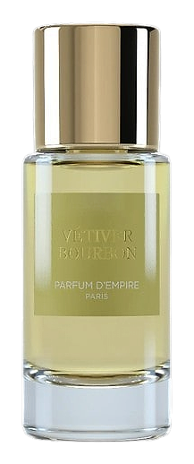 Vetiver Bourbon by Parfum d'Empire