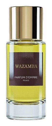 Wazamba by Parfum d'Empire