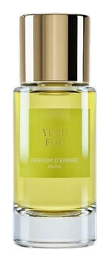 Parfum d'Empire Yuzu Fou