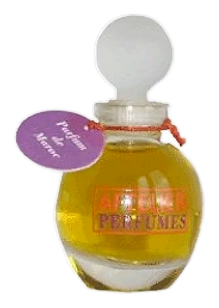 Parfum de Maroc by Aftelier