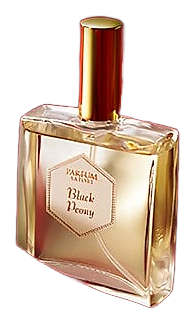 Black Peony by Parfum Satori