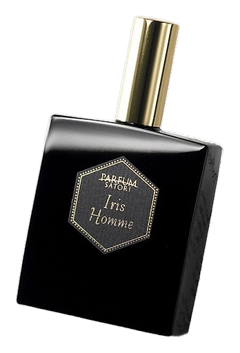 Iris Homme by Parfum Satori