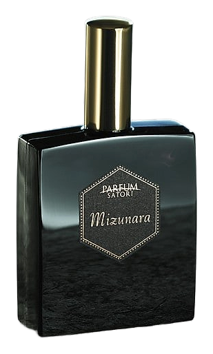 Mizunara by Parfum Satori