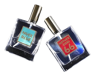 Mother Road 66 by Parfum Satori – Eau de Parfum