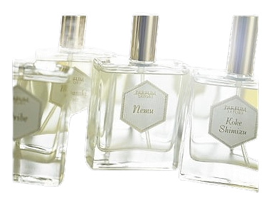 Nemu (silk Flower) by Parfum Satori