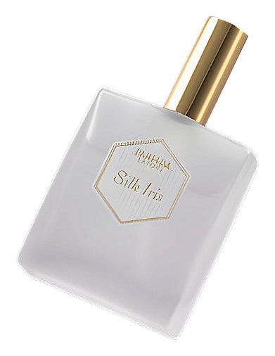 Silk Iris by Parfum Satori