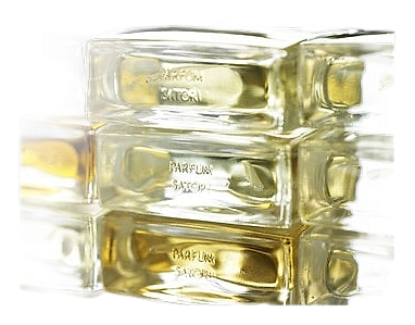 Suiren (lotus) by Parfum Satori