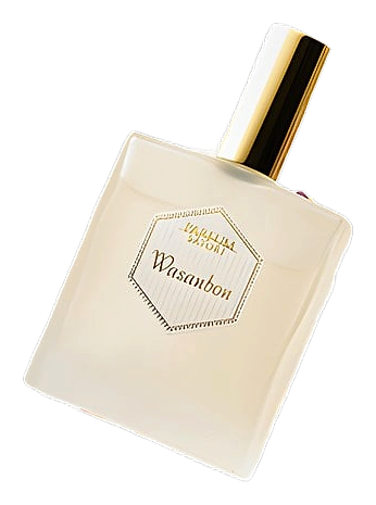 Wasanbon by Parfum Satori