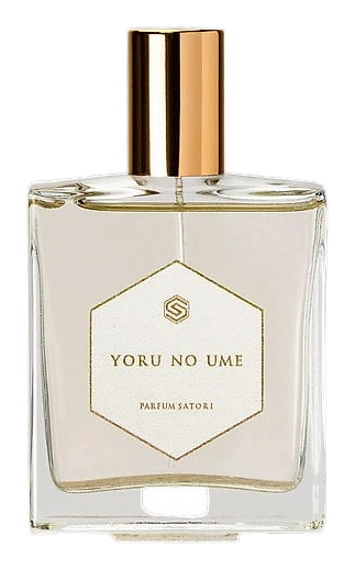 Yoru no Ume by Parfum Satori
