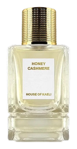 Honey Cashmere