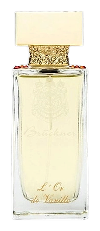 L'or De Vanille by Parfumerie Bruckner