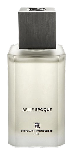 Parfumerie Particulière Belle Epoque (2025)