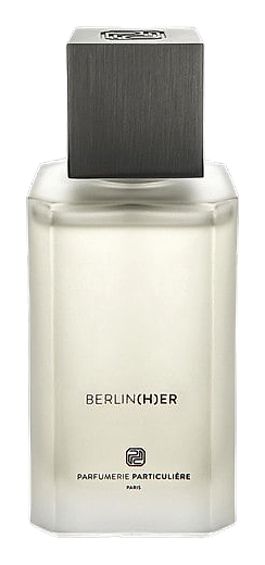Berlin(h)er by Parfumerie Particulière