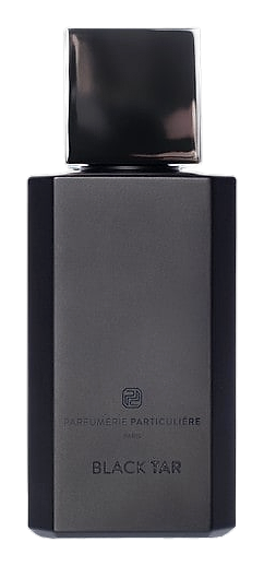 Black Tar by Parfumerie Particulière