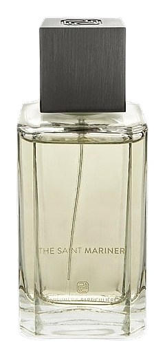 The Saint Mariner by Parfumerie Particulière