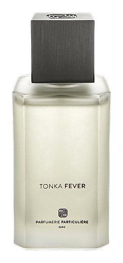 Tonka Fever by Parfumerie Particulière
