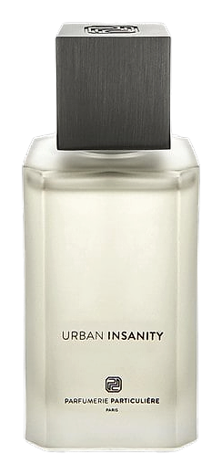 Urban Insanity by Parfumerie Particulière