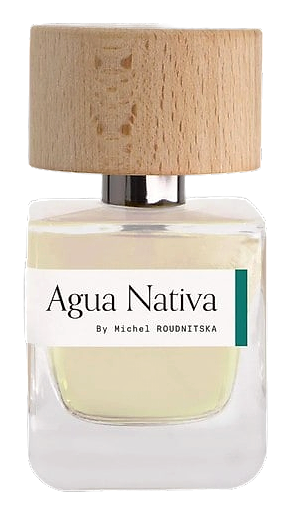 Agua Nativa by Parfumeurs du Monde
