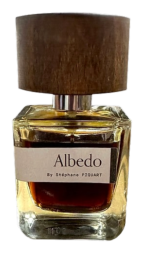 Albedo by Parfumeurs du Monde