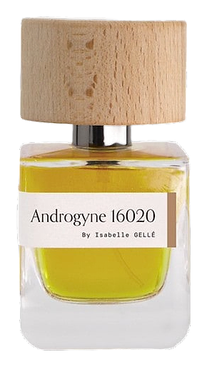 Androgyne 16020 by Parfumeurs du Monde