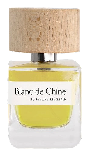 Blanc de Chine by Parfumeurs du Monde