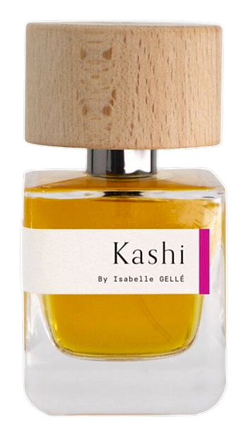 Kashi by Parfumeurs du Monde