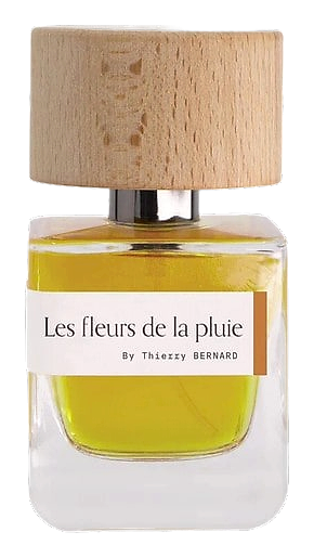 Les Fleurs de la Pluie by Parfumeurs du Monde
