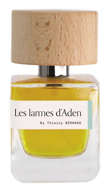 Les Larmes d'Aden by Parfumeurs du Monde