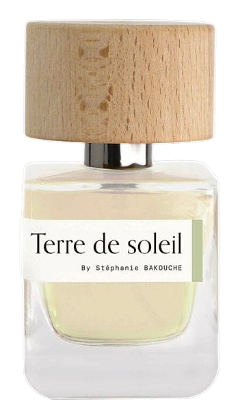 Terre De Soleil by Parfumeurs du Monde
