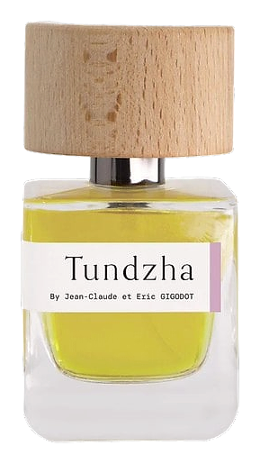 Tundzha by Parfumeurs du Monde