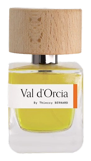 Val d'Orcia by Parfumeurs du Monde
