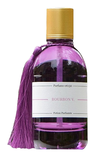 Bourbon V. by Parfums 06130