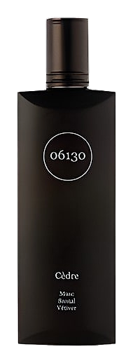 Cedre by Parfums 06130