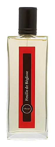 Parfums 06130 Feuille de Reglisse